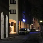 Touring Ferrara