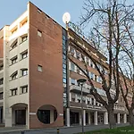 Touring Ferrara