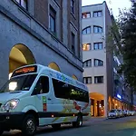 Touring 3* Ferrara