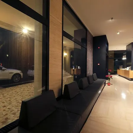 Hotel Touring