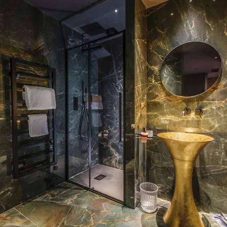 Hotel Touring Ferrara