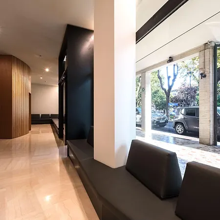 Touring Hotel