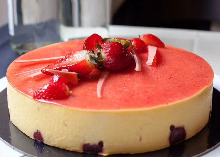 Touring 3* فيرّارا