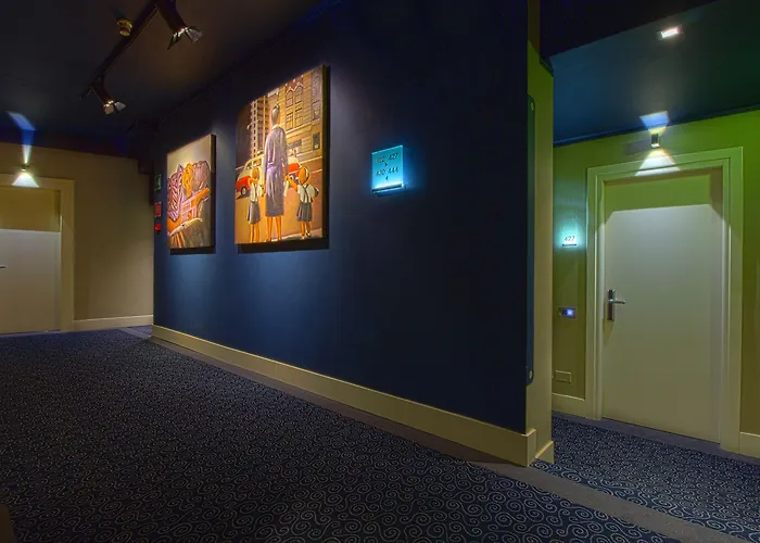 Touring 3* فيرّارا