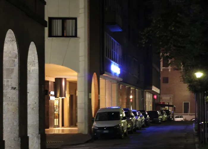 Touring فيرّارا