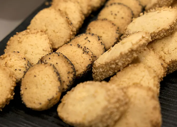 فندق Touring فيرّارا