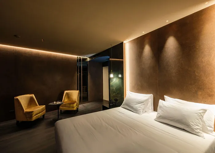 فندق Touring فيرّارا