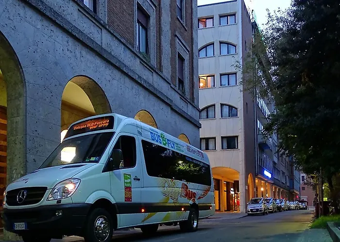 Touring 3* فيرّارا