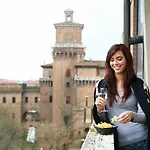 فندق Touring فيرّارا