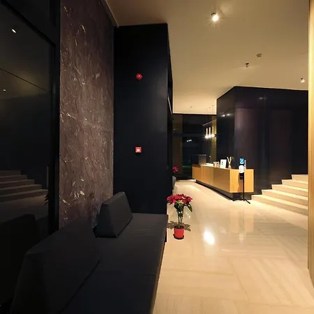 Hotel Touring Ferrara
