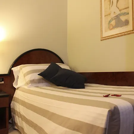 Touring Hotel
