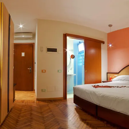 Touring Hotel Ferrara