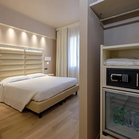 Hotel Touring Ferrara