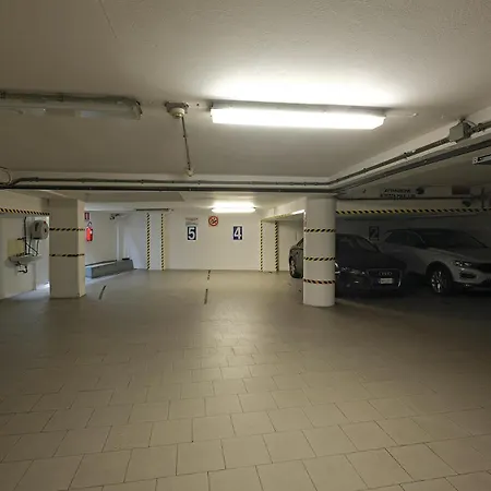Touring Hotel