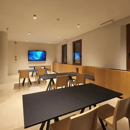 Hotel Touring