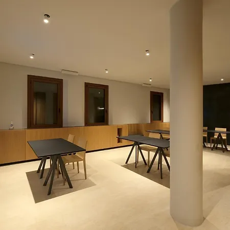 Hotel Touring Ferrara