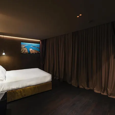 Hotel Touring