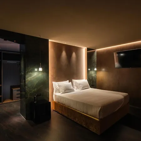 Hotel Touring