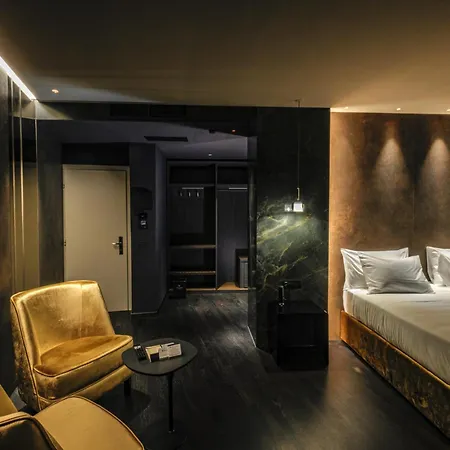 Hotel Touring Ferrara