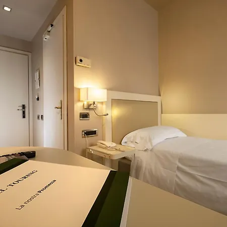 Hotel Touring