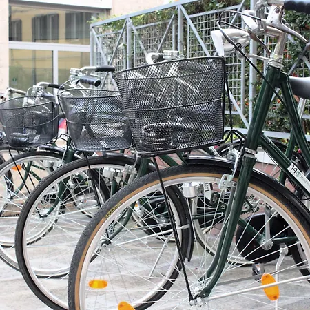 Touring Ferrara