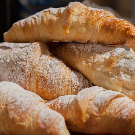 فندق Touring فيرّارا