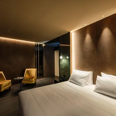 Отель Touring Феррара