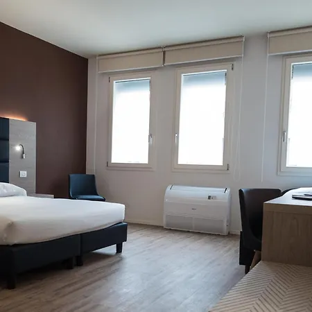 Hotel Touring