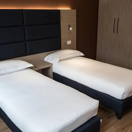 Touring Hotel Ferrara