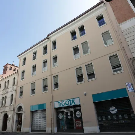 Touring 3* Ferrara