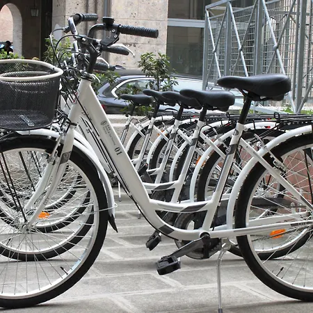 Touring Ferrara