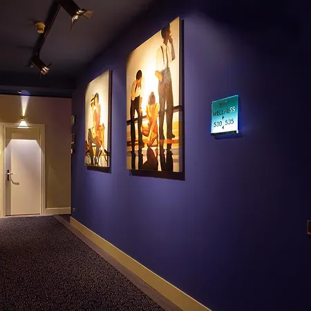 Hotel Touring 3*