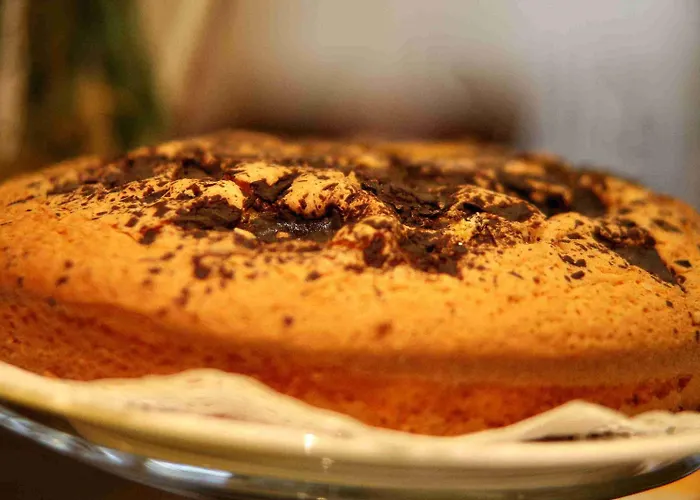 Szálloda Touring Ferrara