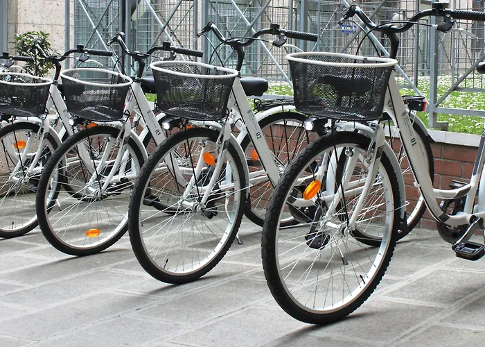 Szálloda Touring 3*