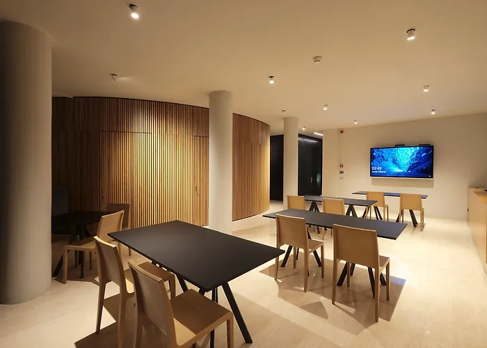 Touring Szálloda Ferrara