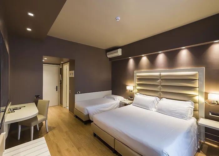 Hotel Touring Ferrara