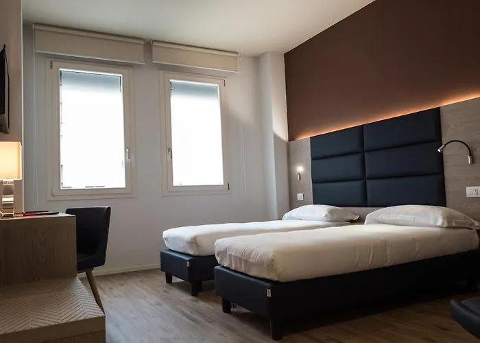 Szálloda Touring 3*