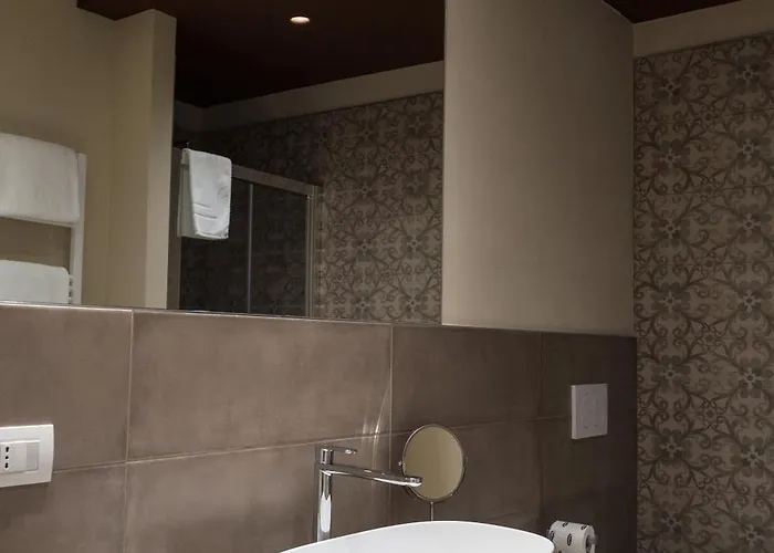 Hotel Touring Ferrara